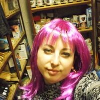 Зайцева Катерина