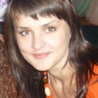 хилкова ирина