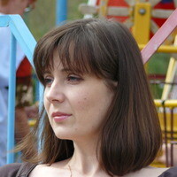 Шафир Марина