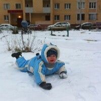 Светлана