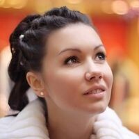 Алина Косенчук