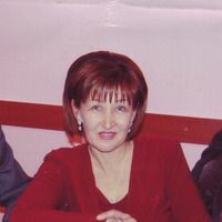 Шаповалова Ирина