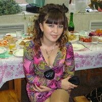 Кунаккузина Эльвира