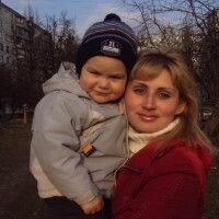 Ольга Кустова
