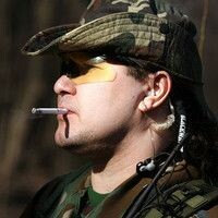 Матусевич Евгений
