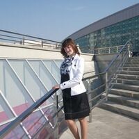 Гульназ Белякова