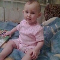 Фроловская Екатерина