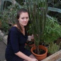Екатерина Орлова