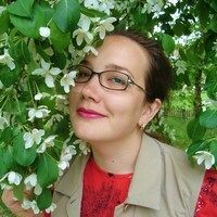 Анастасия Соснова