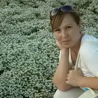 Оксана Кислова