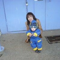 Мельникова Светлана