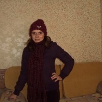 Ибраева Екатерина