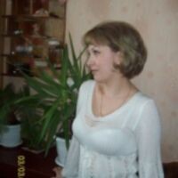 Григорьева Лилия