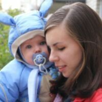 Анна Устинова