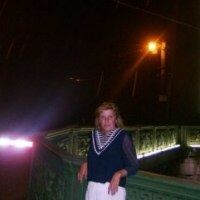 Филатова(Малинина) Анюта