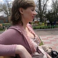 Елена Козлова
