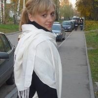 Нина Опалейчук