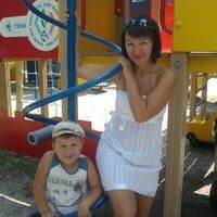 ТАНЯ ЛЕВИЩЕВА
