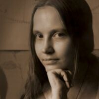 Ирина Дорофеева