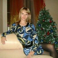 Катерина