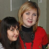Виктория Марченко