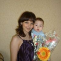 Ирина Рякшина