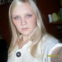 тихонова катарина