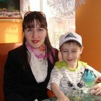 Лиля