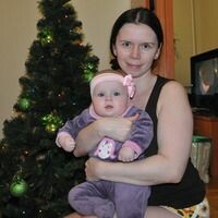 Анжелика