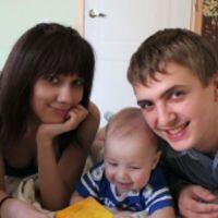 Анастасия Жезлова