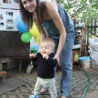 Оксана Зеленова