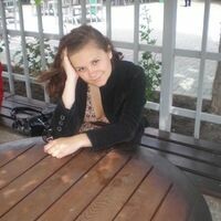 Анна Иноземцева