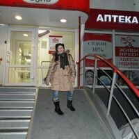 Катюшка Петрова