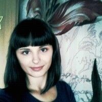 Евгения Толстопятова