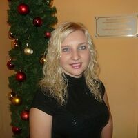 Митрохина Наташа