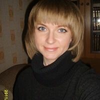Светлана Карпук