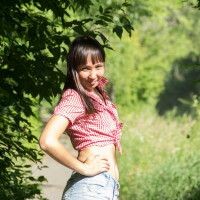 Надя