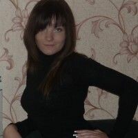 Анастасия
