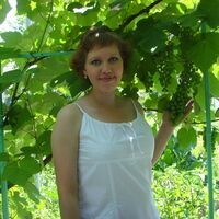Ольга Шведова