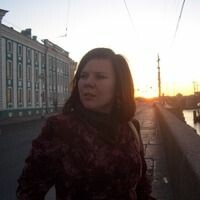 Анастасия