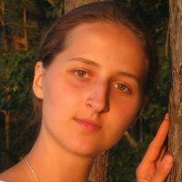 Орлова Настя