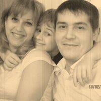 Ирина Борисова