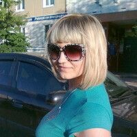 Вернигорова (Меняйлова) Марина