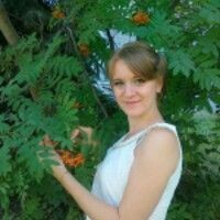Евгения Шарапова
