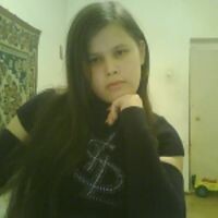 Алёна Милюткина