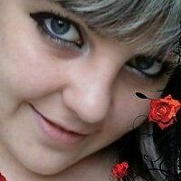 медведицкова екатерина