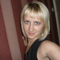 Анна Назарова
