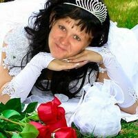 Анастасия Новикова