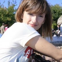 Беднова Таня