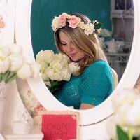 Ирина Разуваева
